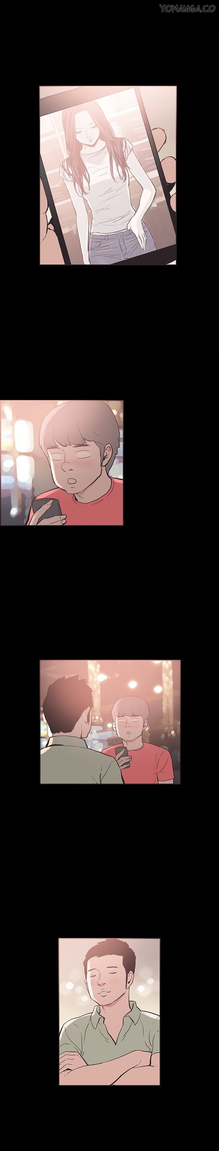 Cohabitation! - Chapter 24 [photo 10] - MangaPorn