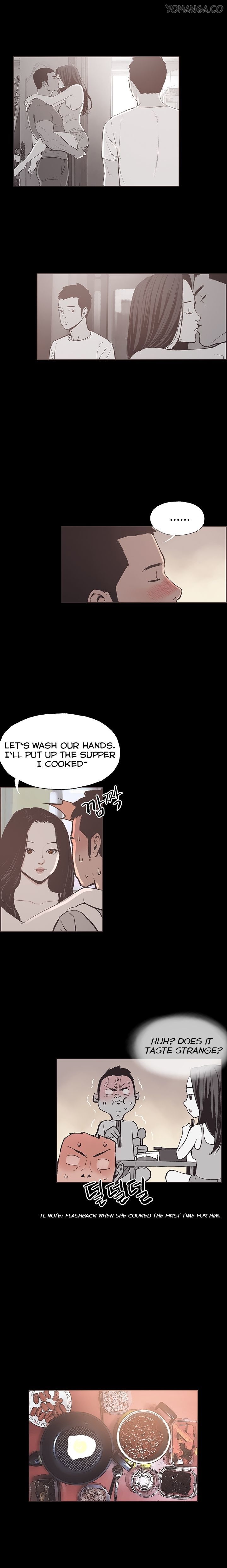 Cohabitation! - Chapter 24 [photo 4] - MangaPorn