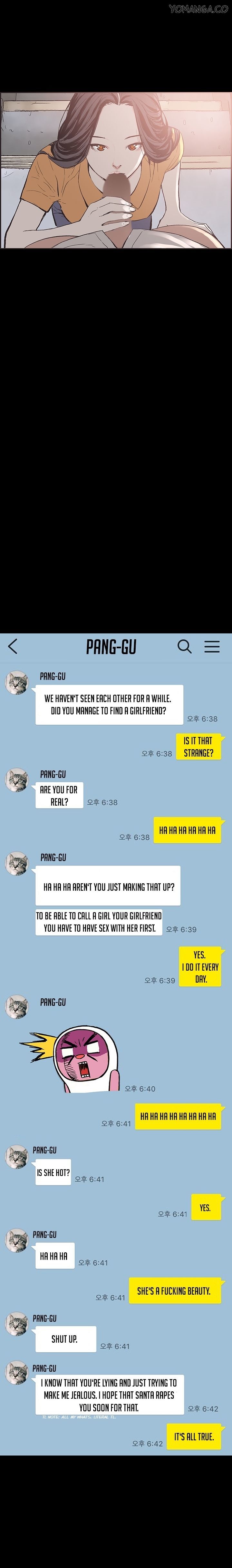 Cohabitation! - Chapter 24 [photo 9] - MangaPorn