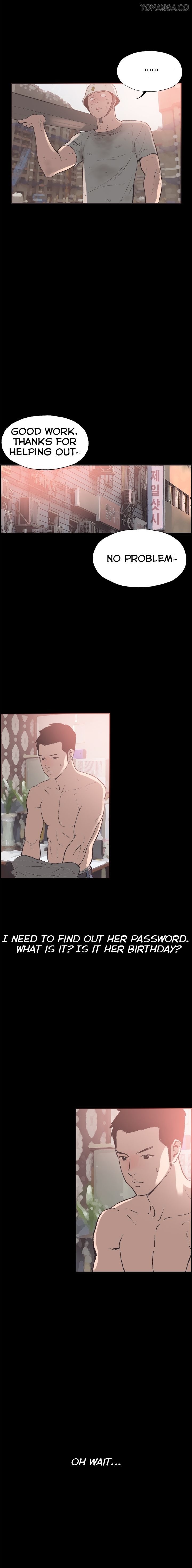 Cohabitation! - Chapter 25 [photo 15] - MangaPorn