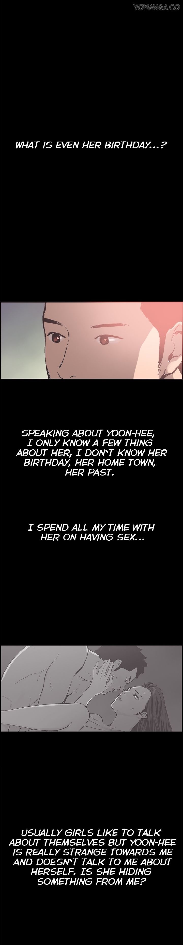 Cohabitation! - Chapter 25 [photo 16] - MangaPorn