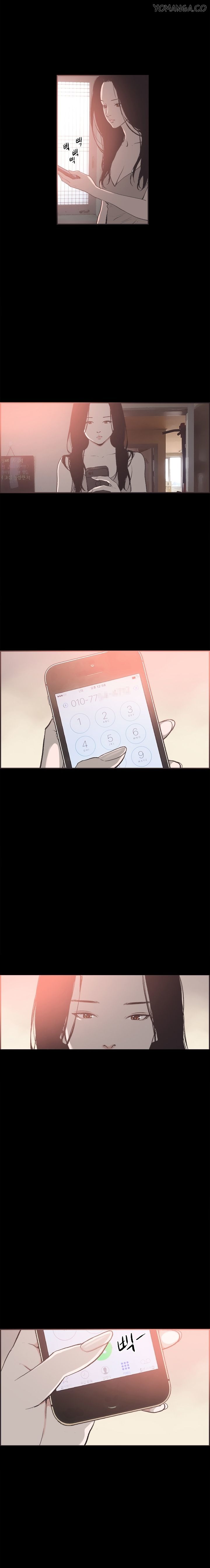 Cohabitation! - Chapter 25 [photo 3] - MangaPorn