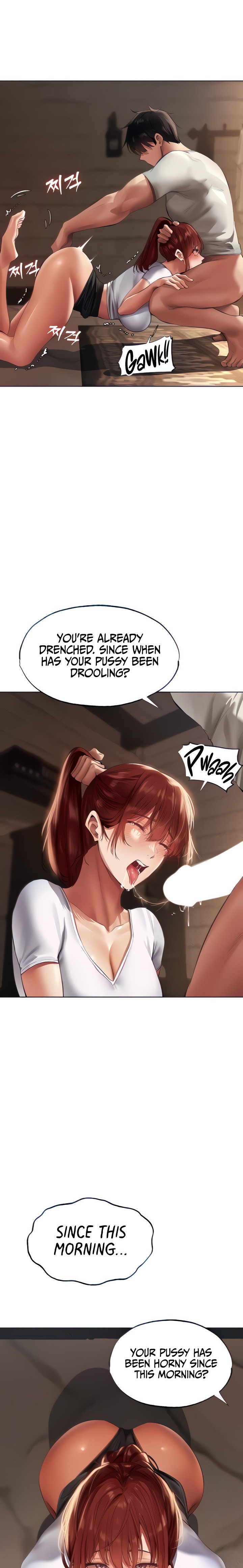 MILF Hunting In Another World - Chapter 24 [photo 1] - MangaPorn