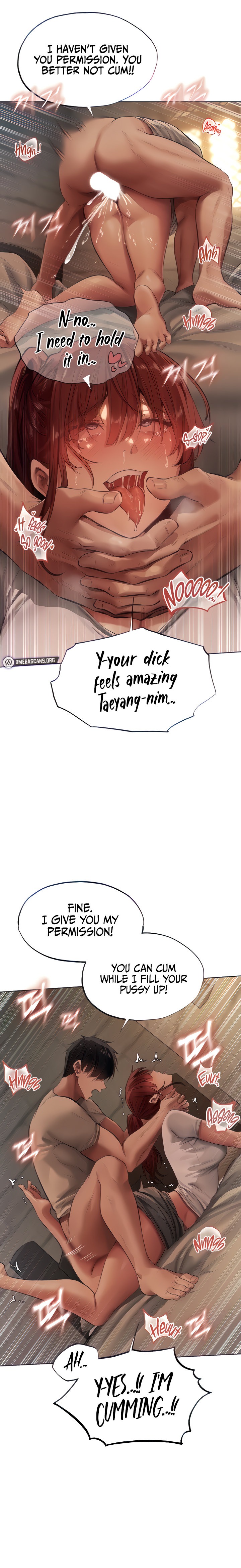 MILF Hunting In Another World - Chapter 24 [photo 13] - MangaPorn