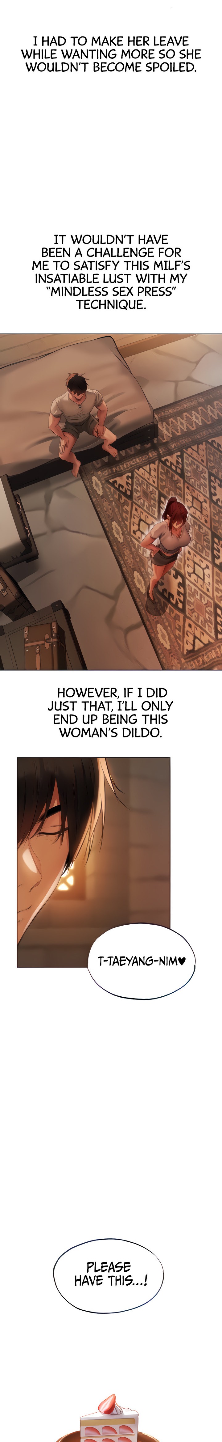 MILF Hunting In Another World - Chapter 24 [photo 17] - MangaPorn