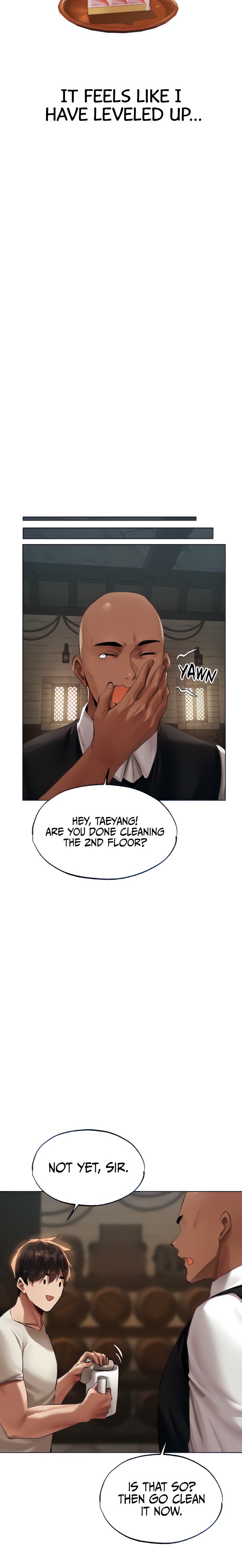 MILF Hunting In Another World - Chapter 24 [photo 18] - MangaPorn