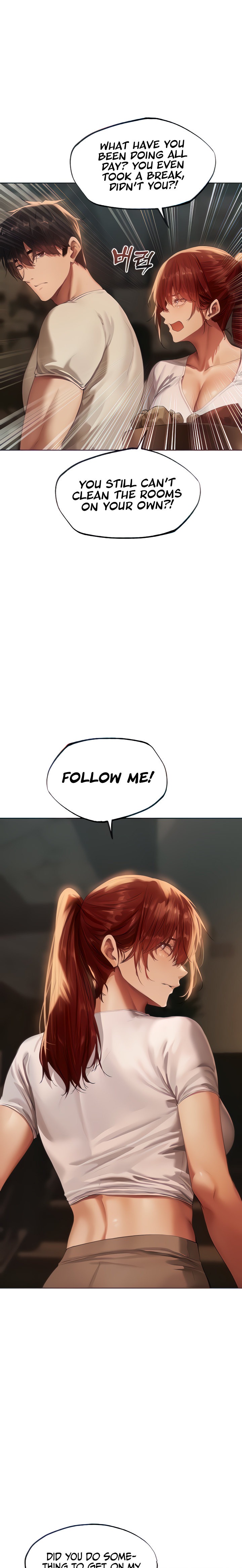 MILF Hunting In Another World - Chapter 24 [photo 19] - MangaPorn