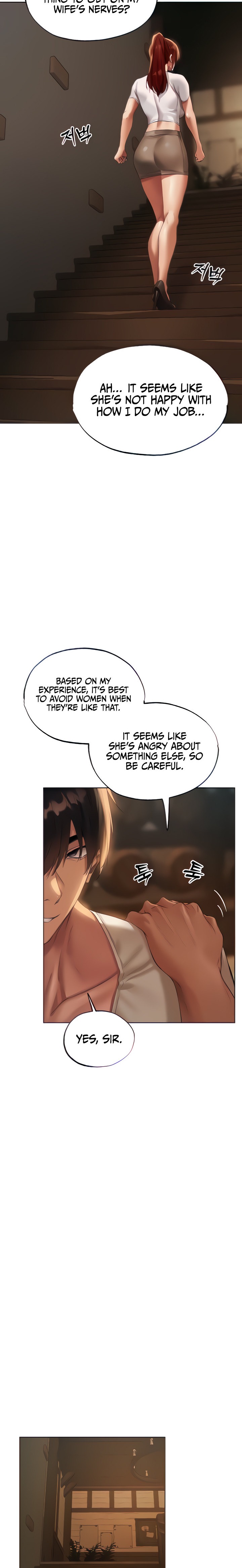 MILF Hunting In Another World - Chapter 24 [photo 20] - MangaPorn