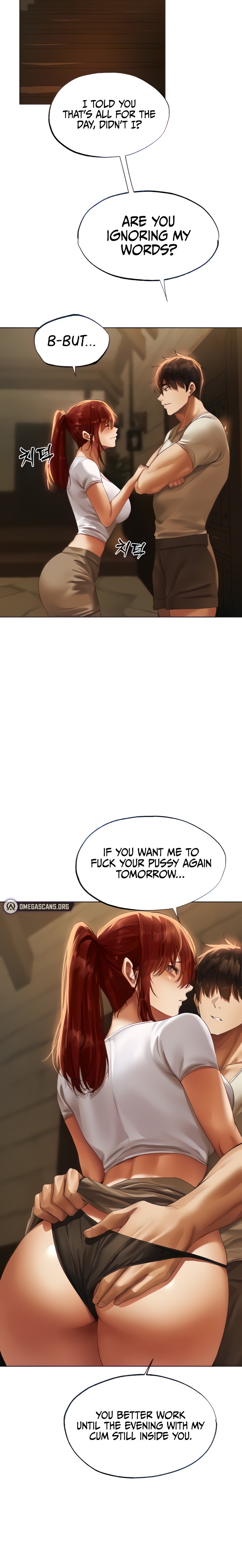 MILF Hunting In Another World - Chapter 24 [photo 21] - MangaPorn