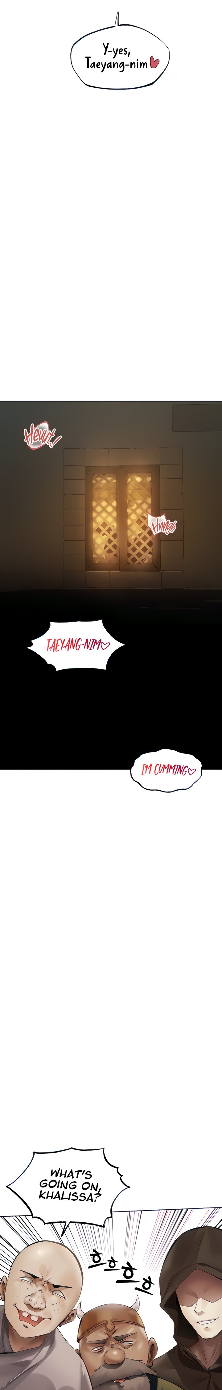 MILF Hunting In Another World - Chapter 24 [photo 23] - MangaPorn