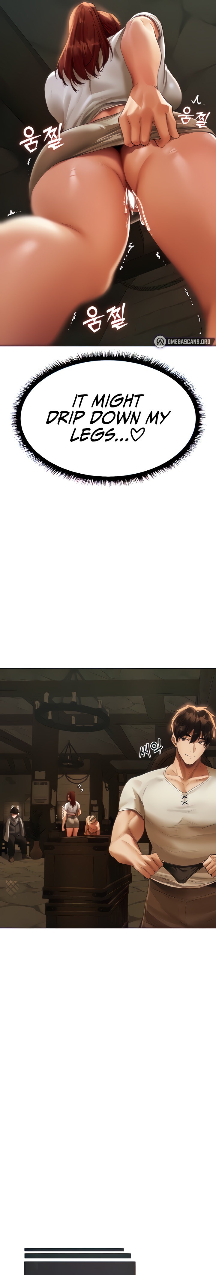 MILF Hunting In Another World - Chapter 24 [photo 25] - MangaPorn