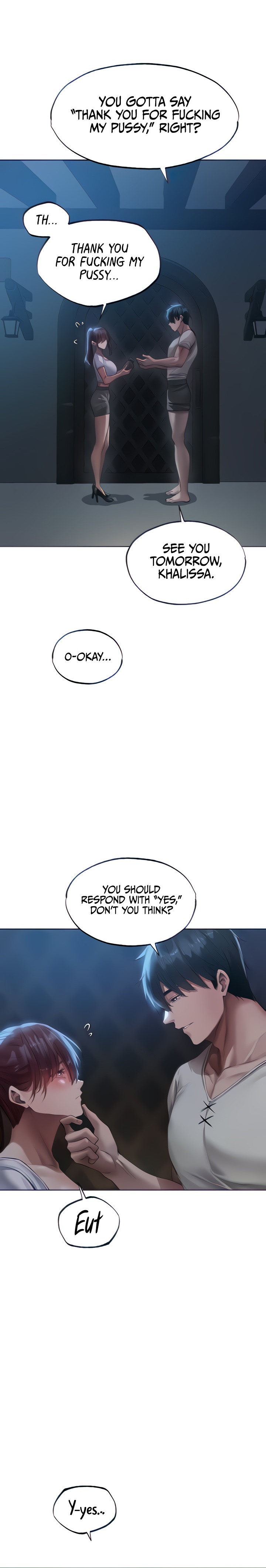 MILF Hunting In Another World - Chapter 24 [photo 27] - MangaPorn