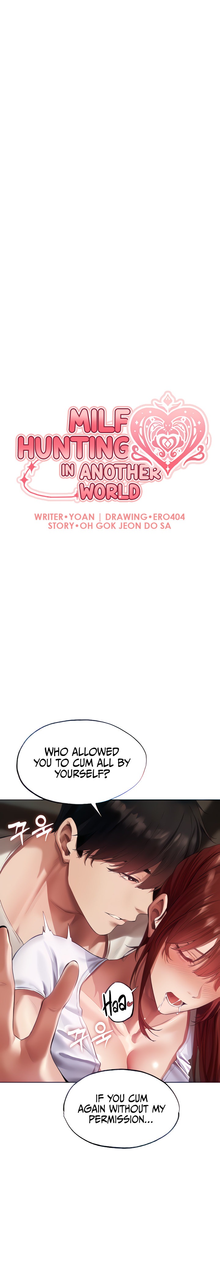 MILF Hunting In Another World - Chapter 24 [photo 4] - MangaPorn