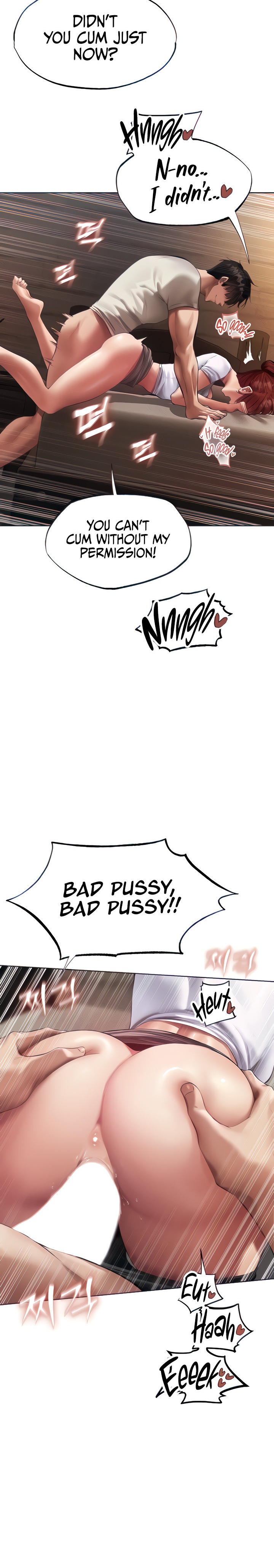 MILF Hunting In Another World - Chapter 24 [photo 6] - MangaPorn