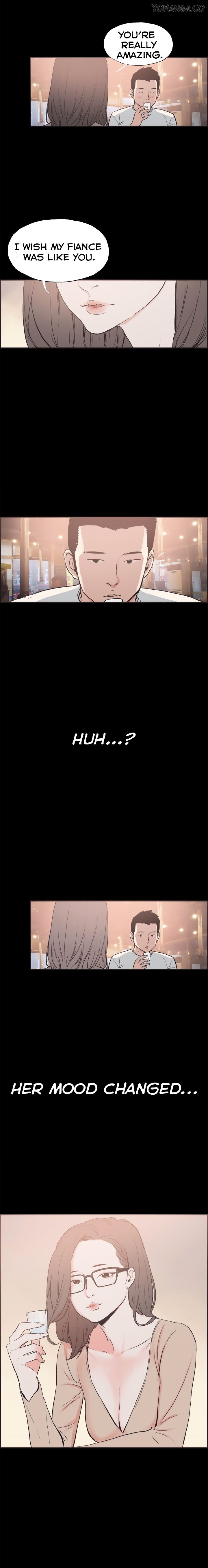 Cohabitation! - Chapter 26 [photo 14] - MangaPorn