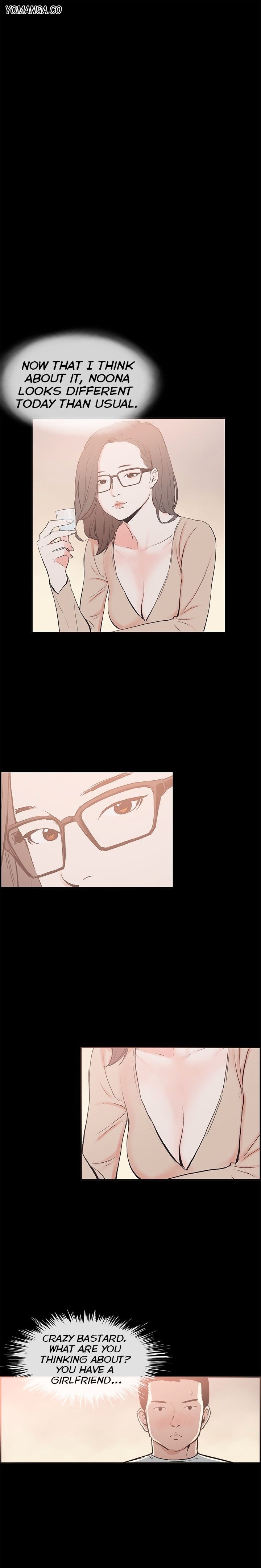 Cohabitation! - Chapter 27 [photo 3] - MangaPorn