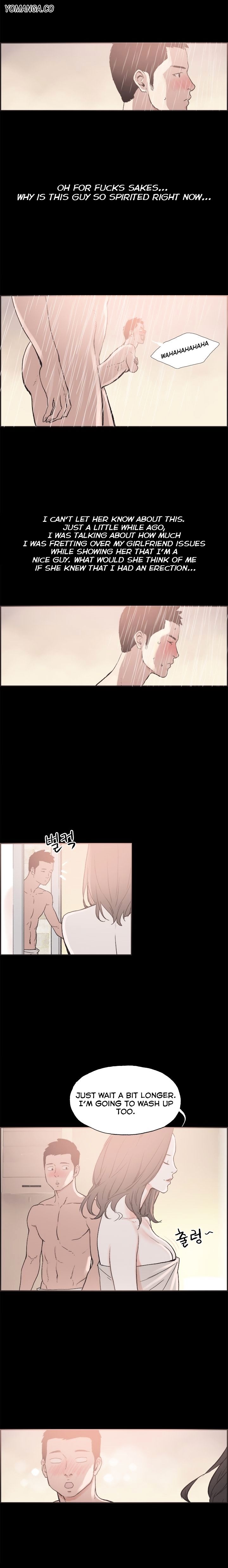 Cohabitation! - Chapter 27 [photo 9] - MangaPorn