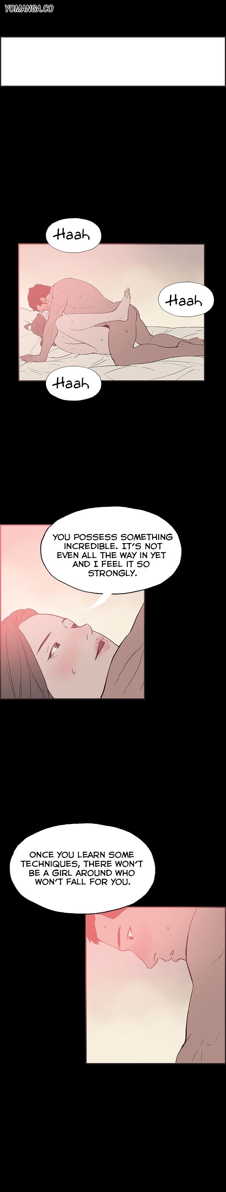 Cohabitation! - Chapter 28 [photo 10] - MangaPorn