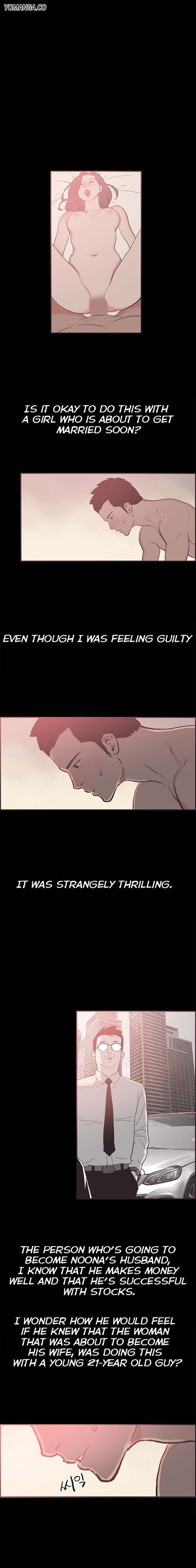 Cohabitation! - Chapter 28 [photo 14] - MangaPorn