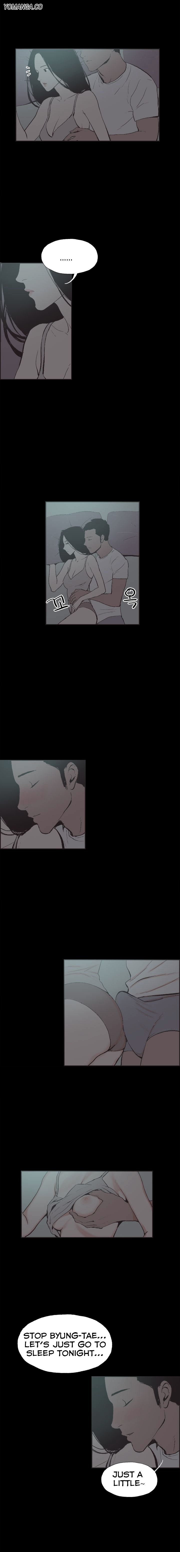 Cohabitation! - Chapter 29 [photo 10] - MangaPorn