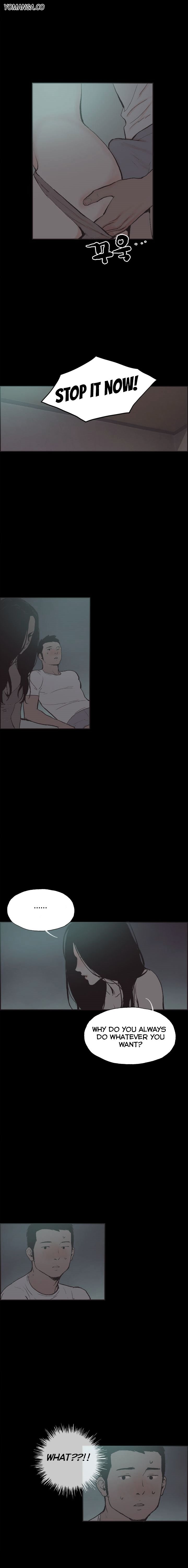 Cohabitation! - Chapter 29 [photo 11] - MangaPorn