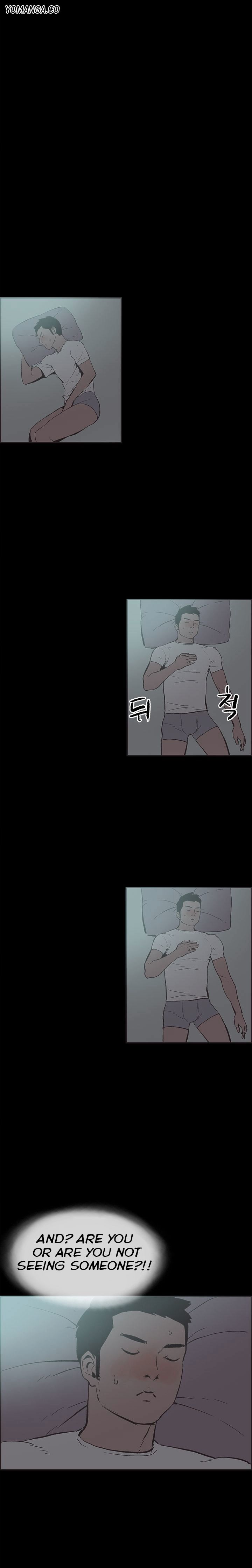 Cohabitation! - Chapter 29 [photo 17] - MangaPorn