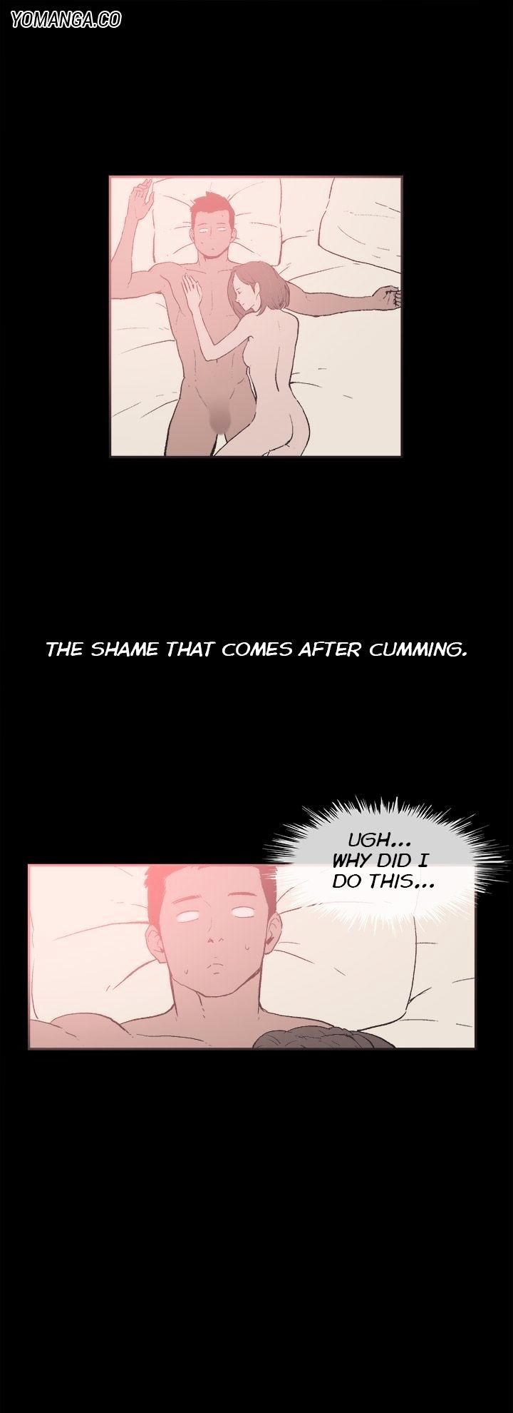 Cohabitation! - Chapter 29 [photo 3] - MangaPorn