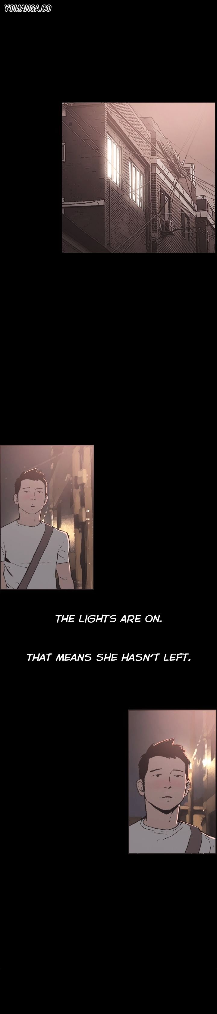 Cohabitation! - Chapter 30 [photo 12] - MangaPorn