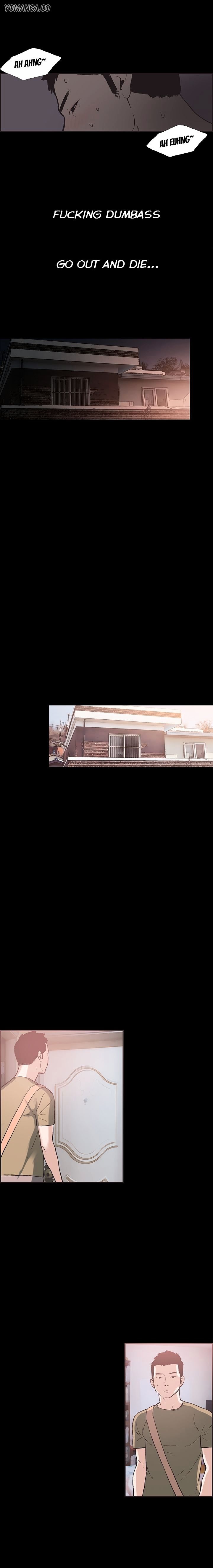 Cohabitation! - Chapter 31 [photo 11] - MangaPorn