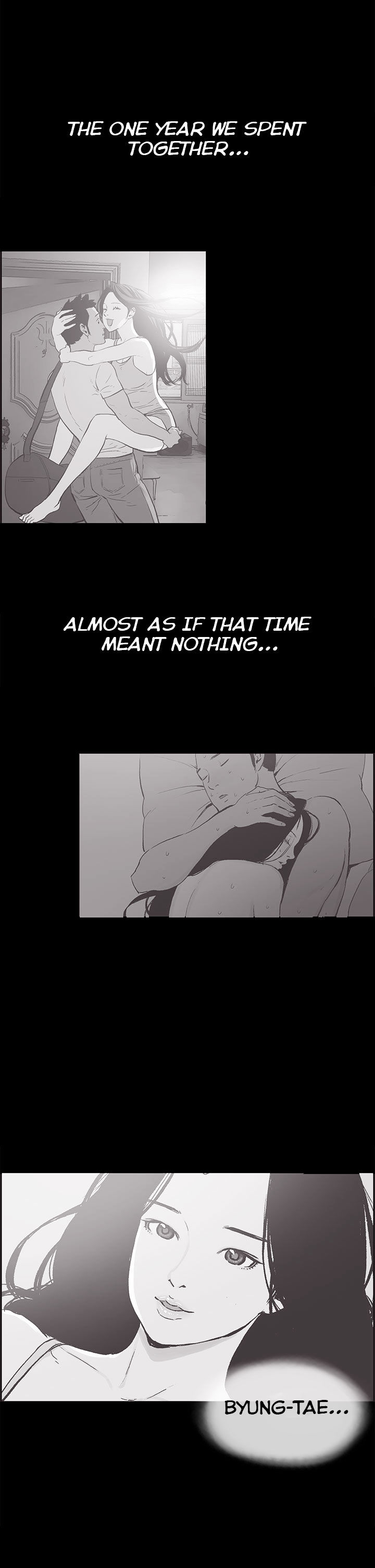 Cohabitation! - Chapter 32 [photo 10] - MangaPorn