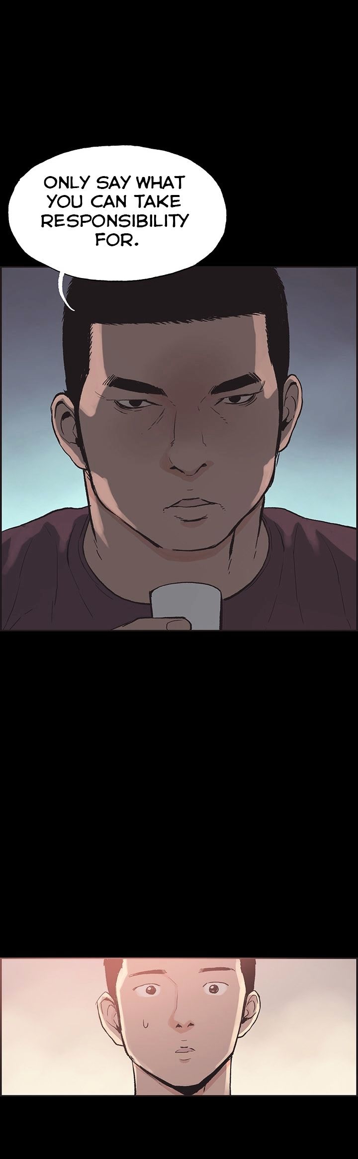 Cohabitation! - Chapter 34 [photo 11] - MangaPorn