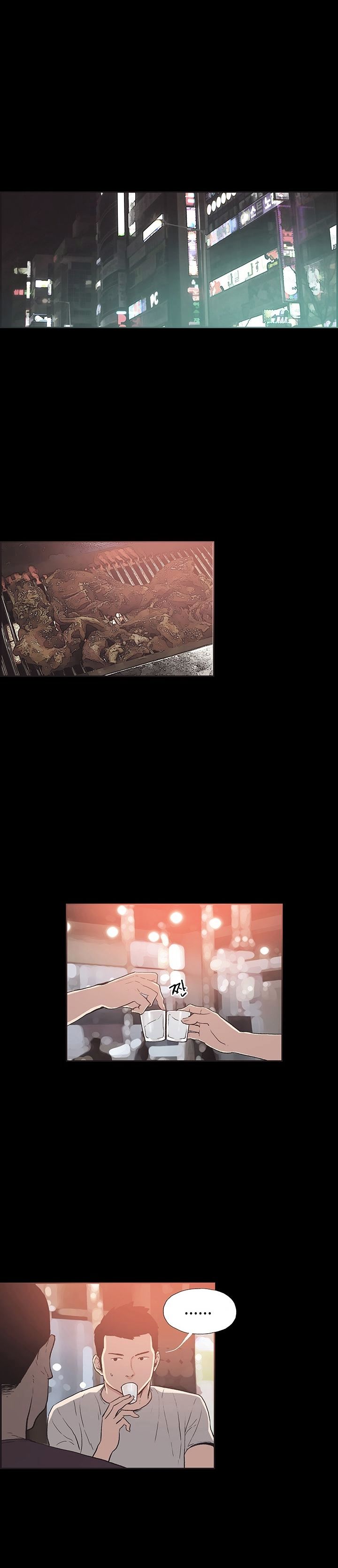 Cohabitation! - Chapter 34 [photo 9] - MangaPorn