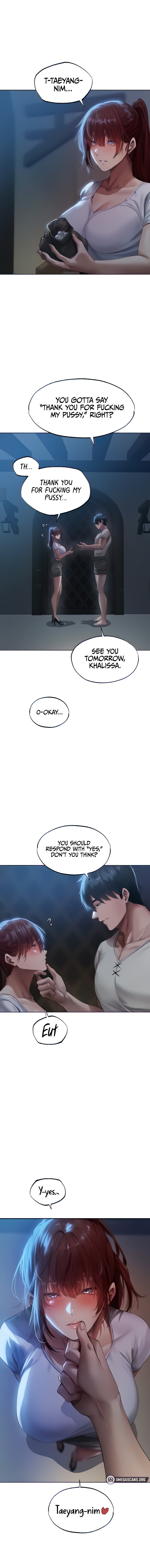 MILF Hunting In Another World - Chapter 25 [photo 1] - MangaPorn