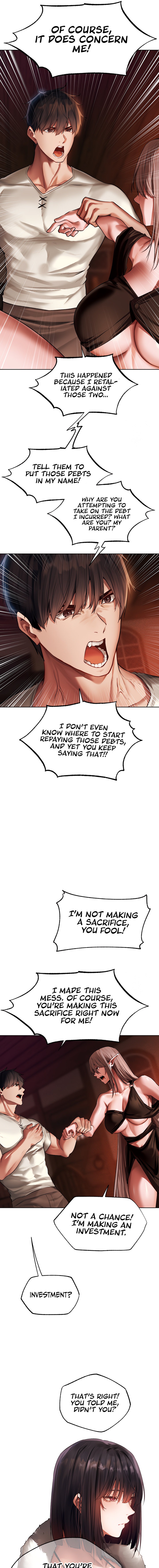 MILF Hunting In Another World - Chapter 25 [photo 11] - MangaPorn