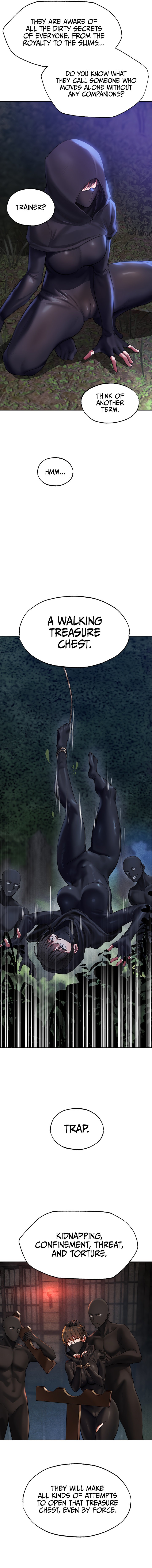 MILF Hunting In Another World - Chapter 25 [photo 17] - MangaPorn