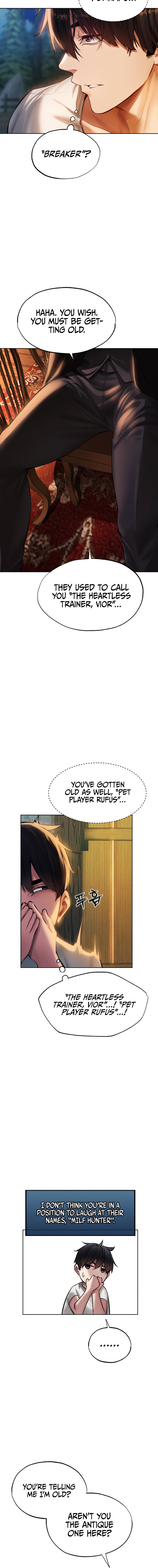 MILF Hunting In Another World - Chapter 25 [photo 4] - MangaPorn