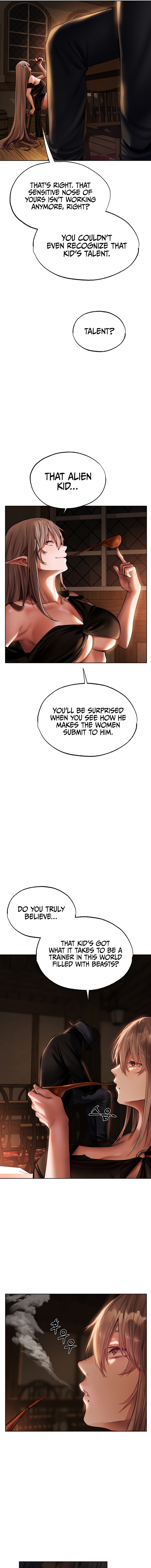 MILF Hunting In Another World - Chapter 25 [photo 5] - MangaPorn