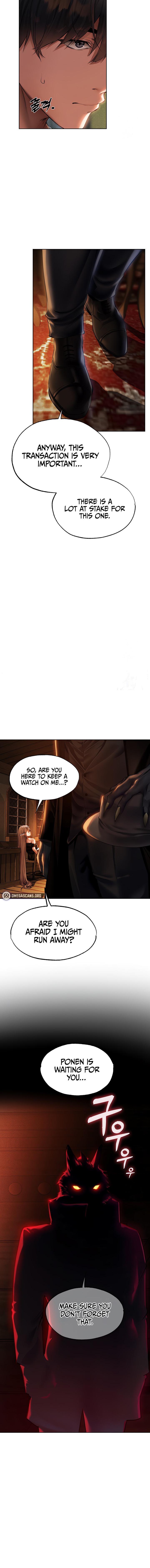 MILF Hunting In Another World - Chapter 25 [photo 6] - MangaPorn