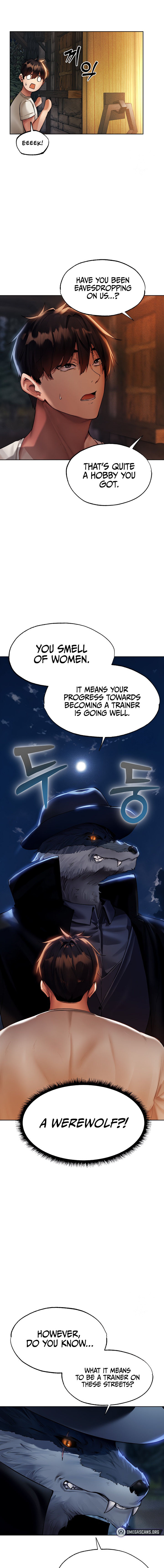 MILF Hunting In Another World - Chapter 25 [photo 7] - MangaPorn