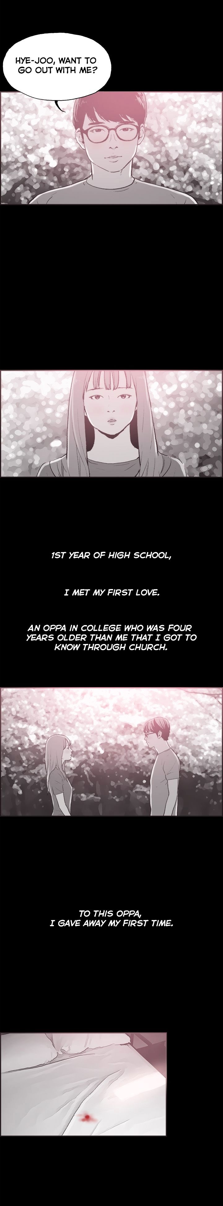 Cohabitation! - Chapter 36 [photo 11] - MangaPorn