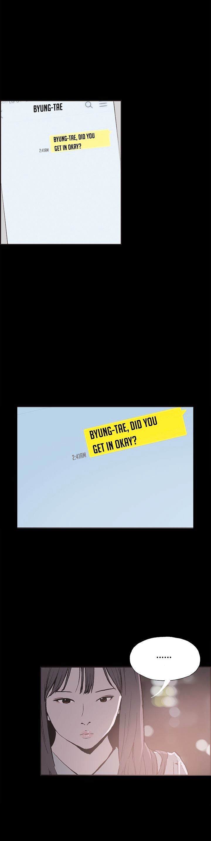 Cohabitation! - Chapter 36 [photo 5] - MangaPorn