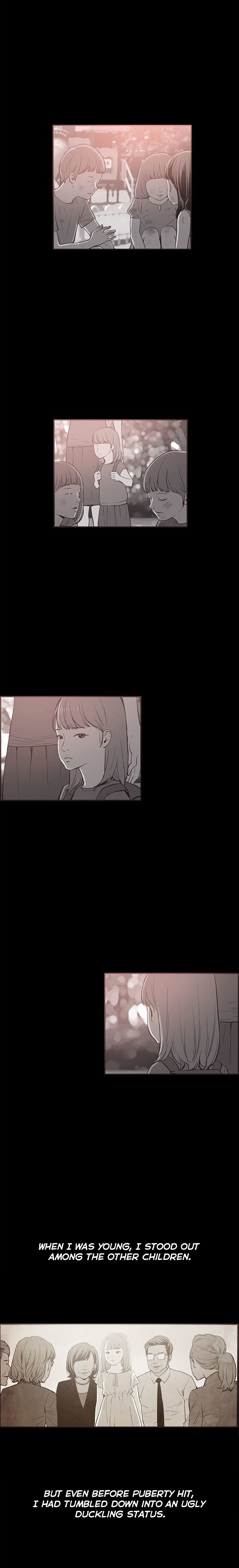 Cohabitation! - Chapter 36 [photo 8] - MangaPorn