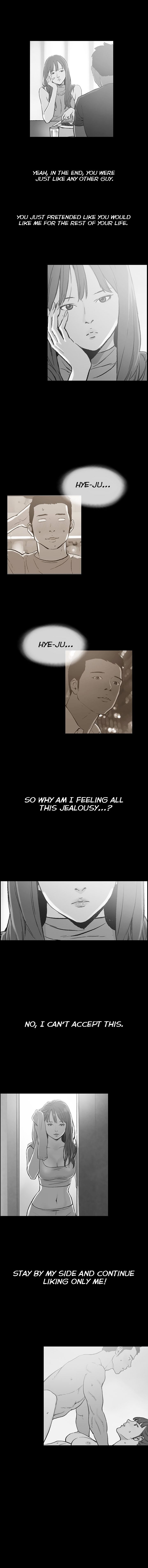 Cohabitation! - Chapter 37 [photo 10] - MangaPorn