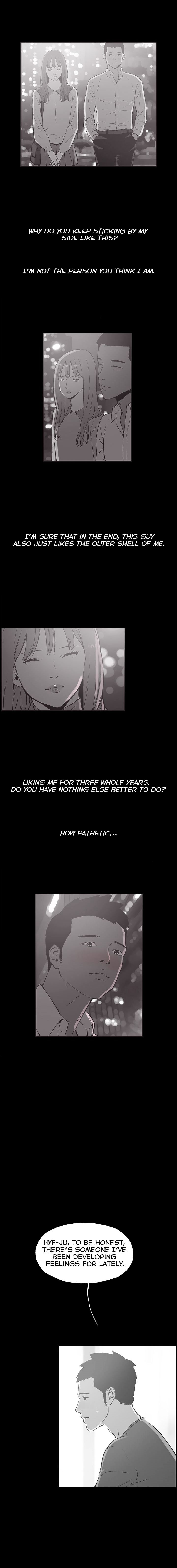 Cohabitation! - Chapter 37 [photo 9] - MangaPorn