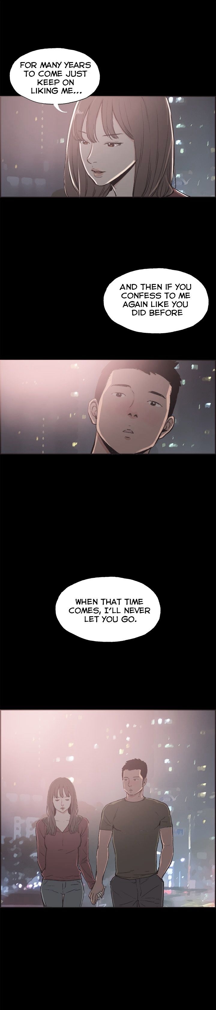 Cohabitation! - Chapter 39 [photo 12] - MangaPorn