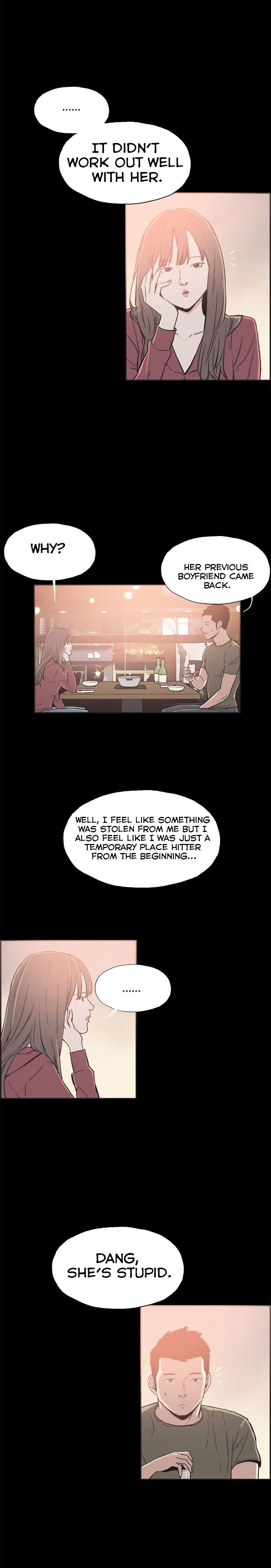 Cohabitation! - Chapter 39 [photo 5] - MangaPorn