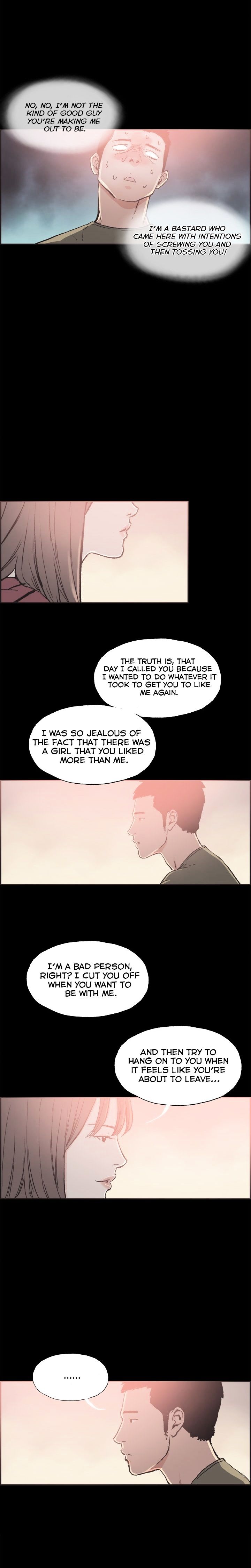 Cohabitation! - Chapter 39 [photo 9] - MangaPorn