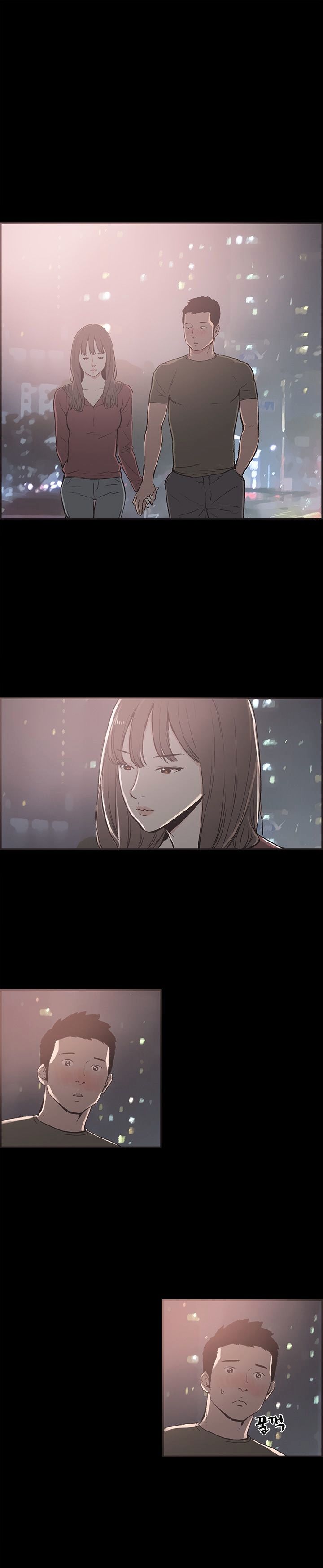 Cohabitation! - Chapter 40 [photo 3] - MangaPorn