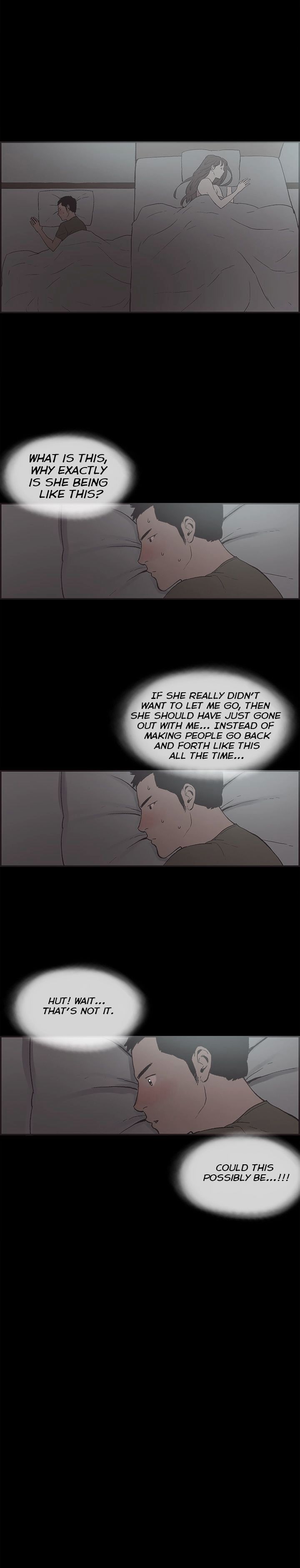 Cohabitation! - Chapter 40 [photo 7] - MangaPorn