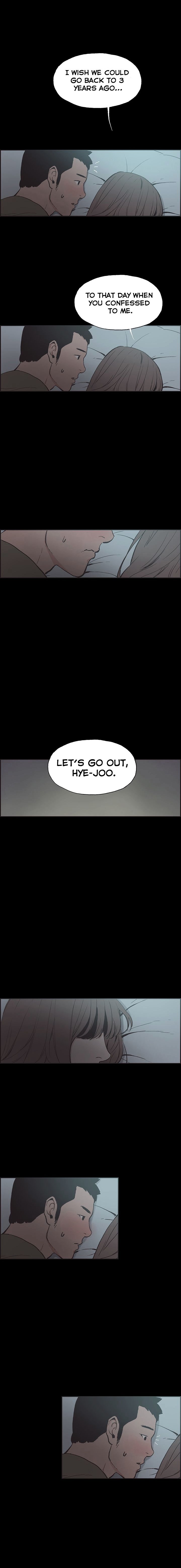 Cohabitation! - Chapter 41 [photo 9] - MangaPorn